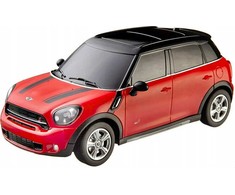 Rastar Mini Cooper S Countryman R/C 1:24 71700