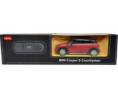 Rastar Mini Cooper S Countryman R/C 1:24 71700