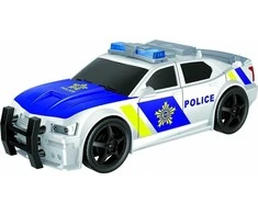 Auto policja 1:20 junior SmilyPlay SP85163 51637