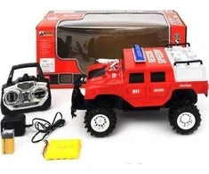 Auto terenowe na radio 3699-A7