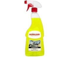 Ledo tirpiklis Autoland, 0,75 l