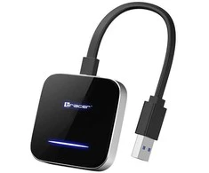 Automagnetola „Carplay“, „Android Auto“, „Tracer“, „CarLink PRO“ adapteriai