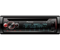 Automagnetola Pioneer DEH-S720DAB