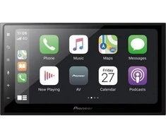 Automagnetola Pioneer SPH-DA250DAB