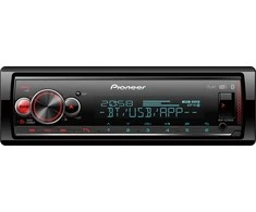 Pioneer MVH-S520DAB automagnetola