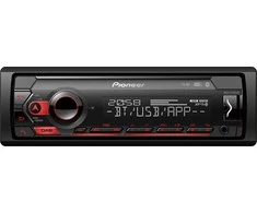Automagnetola Pioneer MVH-S420DAB