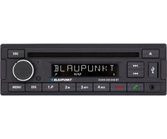 Automagnetola Blaupunkt BLAUPUNKT Essen 200 DAB BT CD