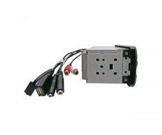 BLAUPUNKT Dubai 424 Heavy Duty 24V