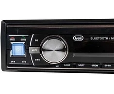 Automagnetola Canva Belaidis automobilio radijas Trevi SCD 5702 BT