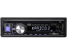 Automagnetola Canva Belaidis automobilio radijas Trevi SCD 5702 BT