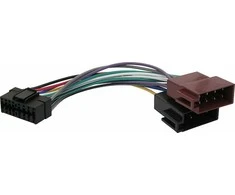 Blow Oem Automobilio jungtis JVC KS-FX220-ISO