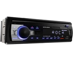 Automagnetola Automobilinis radijas FM Navitel RD3 RDS