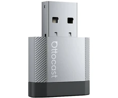 Automobilinis siųstuvas Ottocast CA530-T3 Mini Nova Bluetooth