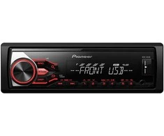 Automagnetola Pioneer MVH-181UB