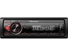 Pioneer MVH-330DABAN su DAB antena