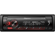 Pioneer Electronic Corp PIONEER MVH-S320BT automagnetola