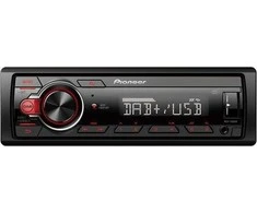 Pioneer MVH-130DABAN su DAB antena