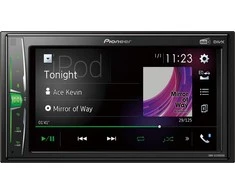 Automagnetola Pioneer DMH-A3300DAB