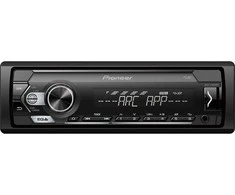 Automagnetola Pioneer imtuvas DEH-S120UB