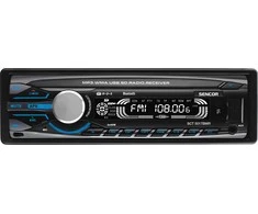 Automagnetola Sencor SCT5017BMR