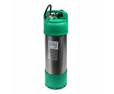 Panardinamas siurblys Wilo Extract First, 304 EM/A