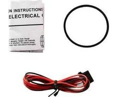 Automatinio matuoklio laikrodis AUTO GAUGE 52mm STP3 Volt