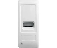Automatinis muilo dozatorius Office Products, 1l, baltas