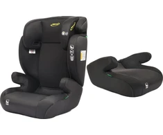 Automobilinė kėdutė AF335 Malaga i-SIZE 100-150cm SUMMER BABY automobilinė kėdutė