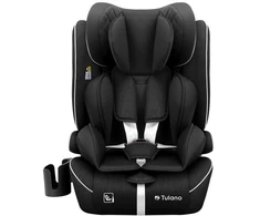 Avionaut „Zooma 25“ automobilinė kėdutė, juoda