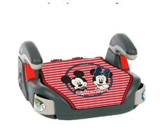 Automobilinė kėdutė Disney FOTELIK BOSTER DISNEY PLUS **MICKEY MOUSE