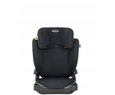 Automobilinė kėdutė Graco GRACO FOTELIK JUNIOR MAXI R129 COAL