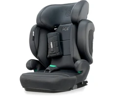Automobilinė kėdutė Trefl Asalvo Fotel automobilinis 15-36kg. Poe/Pilka
