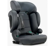 Automobilinė kėdutė Trefl Asalvo Fotel automobilinis 15-36kg. Poe/Pilka