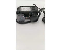Automobilinis kompresorius Cecotec Kompresorius 12V CecoRaptor Perfect Pump (Cecotec)