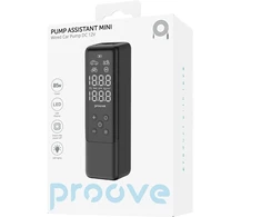 Automobilinis kompresorius PROOVE Pompka Pump Assistant Mini 85W (Proove)