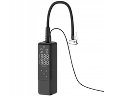 Automobilinis kompresorius PROOVE Pompka Pump Assistant Mini 85W (Proove)