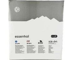 Kelioninis šaldytuvas Peme Essential 27 Cool Mint