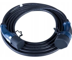 Akyga AK-EC-09 Type2 / Type2 1-faza 32A 7.2kW 6m
