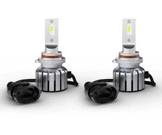 Automobilio lemputė Osram LEDriving HL H10 HIR1 HB3 19W 12V 6000K