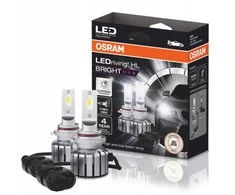 Automobilio lemputė Osram LEDriving HL H10 HIR1 HB3 19W 12V 6000K