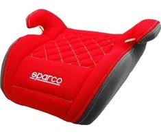 Sparco F100K Raudonas (F100K-RD) 15-36 Kg