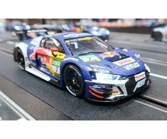 Carrera Digital 132 20032044 Audi R8 LMS GT3 Raudona Bull DTM
