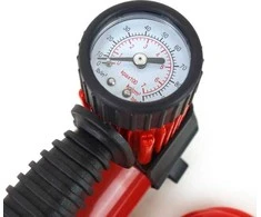 Automobilinis oro kompresorius HQ 12V ACOMP-05 AMIO-02179