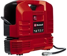 Einhell Kompresorius TC-AC 190 OF Set