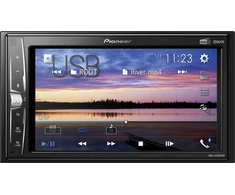 Automagnetola Pioneer DMH-A3300DAB