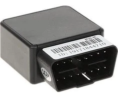 Autone GPS modulis Automobilinis GPS LOCATOR (GT5R CAR)