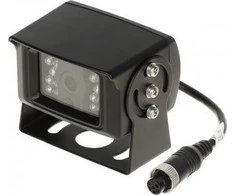 Autone IP MOBILE KAMERA ATE-CAM-IPC680 – 1080p 2,8 mm AUTOMATINIS