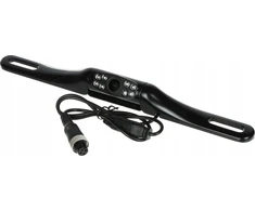 MOBILIOJI VAIZDO KAMERA AHD ATE-CAM-AHD918-PL03 - 1080p 1.7 mm AUTONE