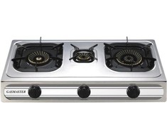 Arka Agd Gasmaster 3B-03SRBP atskirai pastatoma kaitlentė