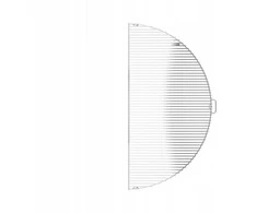 Autotune BONFEU BONGRILL ½ Ø 120